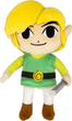 Maskotka Together Zelda : The Wind Waker - Link 20 cm (3760259935085) - obraz 1