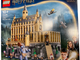 Конструктор LEGO Harry Potter Замок Гоґвортс: Велика зала 1732 деталей (76435) (955555908382748) - Уцінка - зображення 2