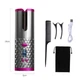 Авто-бігуді Ramindong Hair curler WM-002 для завивки волосся (WM-002) - зображення 2