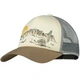 Кепка Buff Trucker Cap Lach L/XL Multy - изображение 1