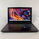Игровой ноутбук Б-класс MSI GE62VR 6RF / 15.6" (1920x1080) IPS / Intel Core i7-6700HQ (4 (8) ядра по 2.6 - 3.5 GHz) / 16 GB DDR4 / 512 GB SSD / nVidia GeForce GTX 1060, 3 GB GDDR5, 192-bit / WebCam / HDMI б/у - изображение 2