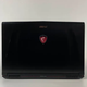 Игровой ноутбук Б-класс MSI GE62VR 6RF / 15.6" (1920x1080) IPS / Intel Core i7-6700HQ (4 (8) ядра по 2.6 - 3.5 GHz) / 16 GB DDR4 / 512 GB SSD / nVidia GeForce GTX 1060, 3 GB GDDR5, 192-bit / WebCam / HDMI б/у - изображение 7