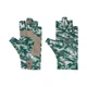 Перчатки Favorite Solar Fishing Gloves 5 Cut S/M Green (1693-07-63) - зображення 1