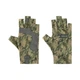 Перчатки Favorite Solar Fishing Gloves 5 Cut S/M Khaki (1693-07-69) - зображення 1