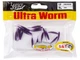 Силікон Lucky John Ultra Worm 1"/S63 (140197-S63) - зображення 3