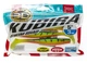 Віброхвіст силікон. KUBIRA SWIM SHAD 3D LJ Pro Series 5 "/ PG13 *3 (140420-PG13) - изображение 3