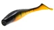 Віброхвіст силікон. KUBIRA SWIM SHAD 3D LJ Pro Series 5 "/ PG14 *3 (140420-PG14) - изображение 1