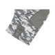 Перчатки Favorite Solar Fishing Gloves 5 Cut S/M Grey (1693-07-65) - зображення 2