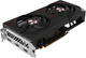 Karta graficzna Sapphire PCI-Ex Radeon RX 9060 XT Pulse 8GB GDDR6 (128bit) (3290/20000) (2 x HDMI, DisplayPort) (11350-04-20G) - obraz 2
