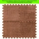 Пол-пазл плюшевый 30х30х1см Коричневый (D) SW-00002082 - изображение 6