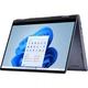 Ноутбук Dell Inspiron 14 7445 14" IPS 1920x1200 60 Гц / AMD Ryzen 7 8840HS 3.6 ГГц / AMD Radeon Graphics / RAM 16 ГБ / DDR5 / SSD 1 ТБ / Windows 11 Home / 1,6 кг (i7445-7326BLU-PUS) - изображение 1