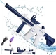 Водный автомат электрический аккумуляторный Water Gun M416 - изображение 3