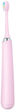 Електрична зубна щітка Zelmer ZTB8010P + Brush Head (60907011P) - зображення 2