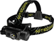 Latarka czołowa Nitecore HC60 V2 1200 lm (6952506406845) - obraz 2