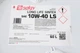 Масло моторное Solgy 10W40 LONG LIFE SINTEX LS 60 л (504039) - изображение 2