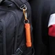 Алюминиевая капсула-чехол для Ledger Nano X/S/S Plus Водонепроницаемая Оранжевая (O07PNSD7C8) - изображение 3