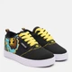 Дитячі роликові кросівки для хлопчика Heelys Minecraft HLY-B1W 32 Чорний/Жовтий (196382703131) - зображення 2