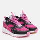 Детские роликовые кроссовки для девочки Heelys HLY-G1W 32 Черный/Розовый/Фиолетовый (196382700239) - изображение 2