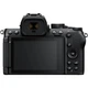 Бездзеркальний фотоапарат Nikon Z50 II kit 18–140mm VR (VOA150K003) - зображення 2