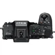 Бездзеркальний фотоапарат Nikon Z50 II kit 18–140mm VR (VOA150K003) - зображення 3