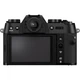 Беззеркальный фотоаппарат Fujifilm X-T50 body Black (16828193) - изображение 2