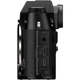 Беззеркальный фотоаппарат Fujifilm X-T50 body Black (16828193) - изображение 6