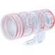Длиннофокусный объектив Canon RF 70-200mm f/2.8 L IS USM Z White (6594C005) - изображение 4