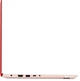 Ноутбук Lenovo IdeaPad 320S-14IKB (81BN006KRA) Coral Red Суперціна!!! - изображение 6