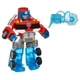 Трансформер Hasbro Playskool Heroes Transformers Optimus Prime Спасательные боты (A2767) - изображение 2