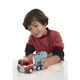 Трансформер Hasbro Playskool Heroes Transformers Optimus Prime Спасательные боты (A2767) - изображение 6
