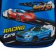 Дошкільний дитячий рюкзак YES Racing Cars K-33 (550020/995060) - зображення 10