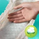 Підгузки Pampers Active Baby-Dry 5 Junior 11-18 кг 28 шт (4015400537632) - зображення 9