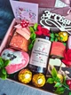 Подарочный женский набор косметики для релакса, подарок для мамы девушки жены на 8 марта на день рождения на Годовщину - изображение 2
