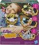 Интерактивная игрушка Furreal Lil’ Wilds Lolly The Leopard Hasbro Леопард (F4394) - изображение 6