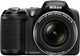 Фотоаппарат Nikon Coolpix L810 ZOOM 26x 16.1MP f/3.1-5.9 ED VR MicroSD 64GB - изображение 2
