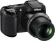 Фотоаппарат Nikon Coolpix L810 ZOOM 26x 16.1MP f/3.1-5.9 ED VR MicroSD 64GB - изображение 4