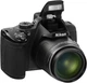 Фотоапарат Nikon Coolpix P520 ZOOM 42x 18.1MP f/3.0-5.9 ED VR MicroSD 64GB - зображення 4