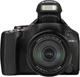 Фотоаппарат Canon PowerShot SX40 HS ZOOM 35x 12.1MP f/2.7-5.8 MicroSD 64GB - изображение 3