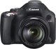 Фотоаппарат Canon PowerShot SX30 IS ZOOM 35x 14.1MP f/2.7-5.8 MicroSD 64GB - изображение 2