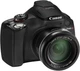Фотоаппарат Canon PowerShot SX40 HS ZOOM 35x 12.1MP f/2.7-5.8 MicroSD 64GB - изображение 4