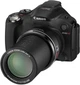 Фотоаппарат Canon PowerShot SX40 HS ZOOM 35x 12.1MP f/2.7-5.8 MicroSD 64GB - изображение 5