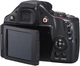 Фотоаппарат Canon PowerShot SX30 IS ZOOM 35x 14.1MP f/2.7-5.8 MicroSD 64GB - изображение 6