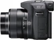 Фотоапарат Sony Cyber-Shot Carl Zeiss HX200 ZOOM 30x 18.2MP /f2.8-5.6 MircoSD 64GB - зображення 4