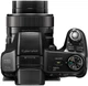 Фотоаппарат Sony Cyber-Shot Carl Zeiss HX100 ZOOM 30x 16.2MP /f2.8-5.6 MircoSD 64GB - изображение 3