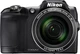 Фотоапарат Nikon Coolpix L840 ZOOM 38x 16MP f/3.0-6.5 ED VR MicroSD 64GB - зображення 2