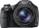 Фотоаппарат Sony Cyber-Shot Carl Zeiss HX400 ZOOM 50x 20.4MP /f2.8-6.3 MircoSD 64GB - изображение 2
