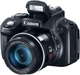 Фотоапарат Canon PowerShot SX50 HS ZOOM 30x 12.1MP /f3.4-6.5 MicroSD 64GB - зображення 3