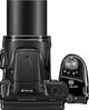 Фотоапарат Nikon Coolpix L830 ZOOM 34x 16MP f/3.0-5.9 ED VR MicroSD 64GB - зображення 6