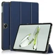 Чехол Smart Case на OnePlus Pad Go (11.35") / чехол для планшета с функцией подставки / (синий) - изображение 1