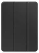 Чохол Smart Case на OnePlus Pad Pro (12.1") / чохол для планшета з функцією підставки / (чорний) - зображення 3